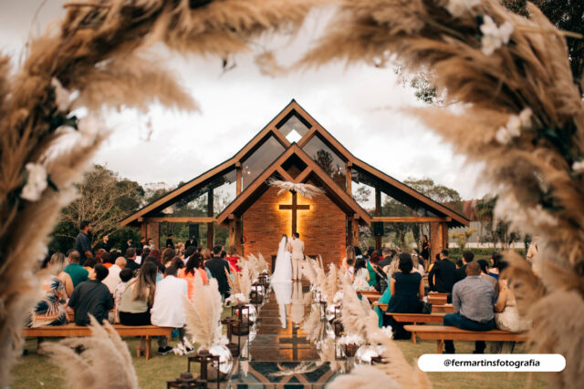 Juliana e Vinicius @fermartinsfotografia